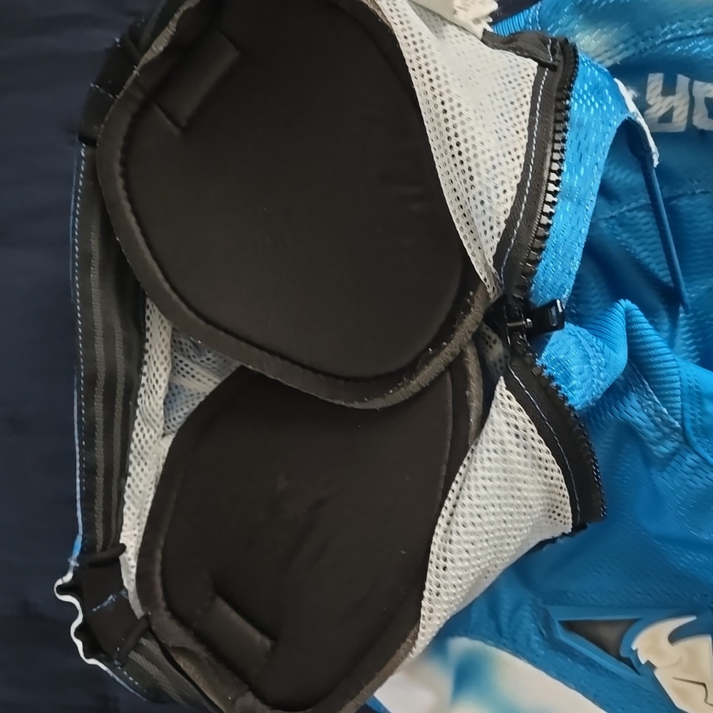 Thor Riding Pants - Picture 10 of 13